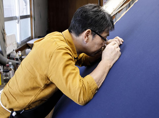 弊社の事業内容