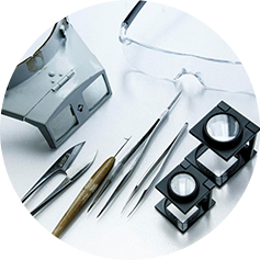 創業40年 1,000社以上の取引実績