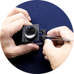 お急ぎの届先へ、スピーディに対応