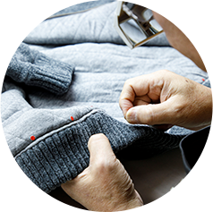 単品からの受注もOK